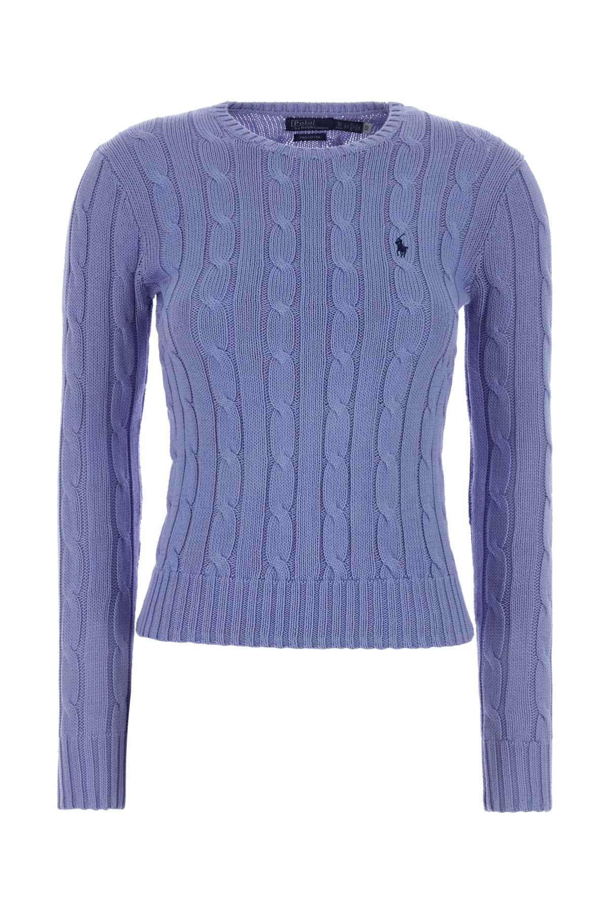 JULIANNA-LONG SLEEVE-PULLOVER KNITWEARS