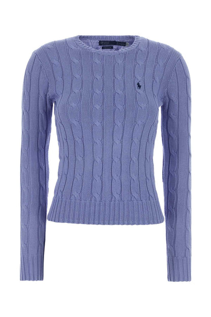 JULIANNA-LONG SLEEVE-PULLOVER KNITWEARS