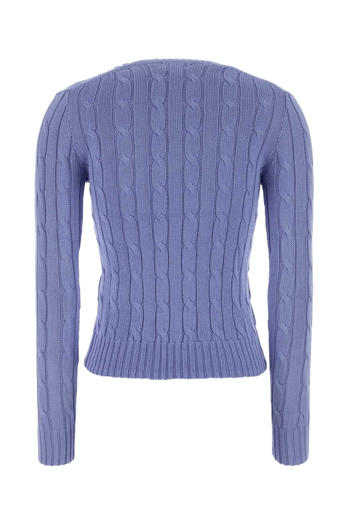 JULIANNA-LONG SLEEVE-PULLOVER KNITWEARS