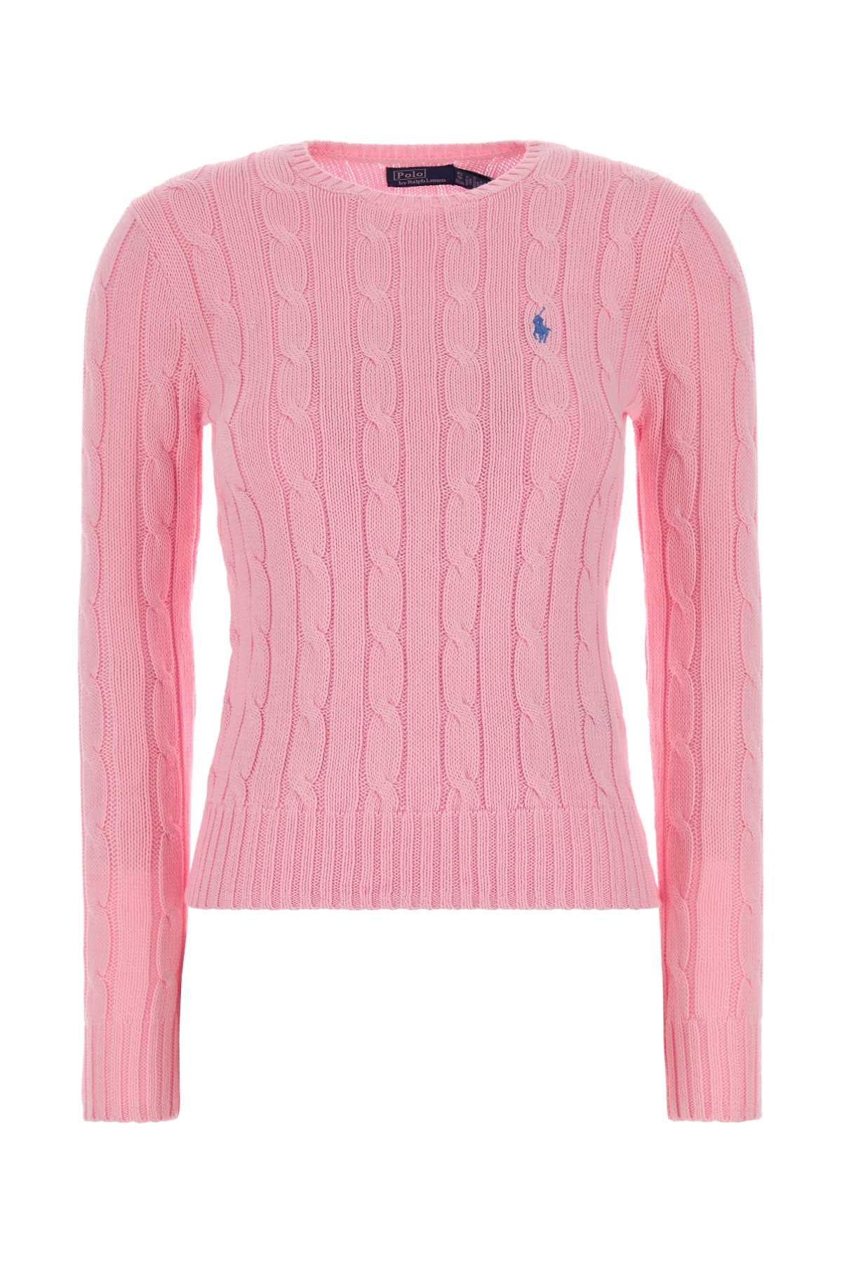 JULIANNA-LONG SLEEVE-PULLOVER KNITWEARS