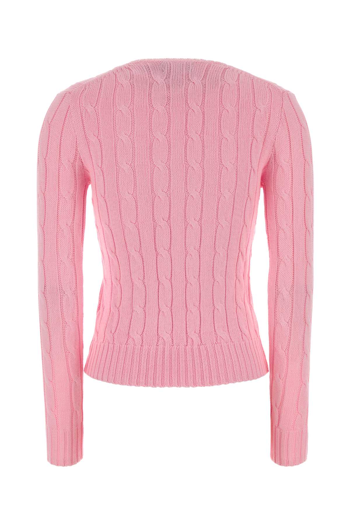JULIANNA-LONG SLEEVE-PULLOVER KNITWEARS