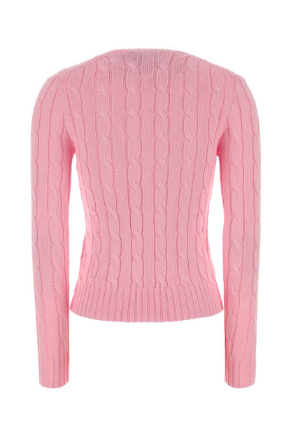 JULIANNA-LONG SLEEVE-PULLOVER KNITWEARS