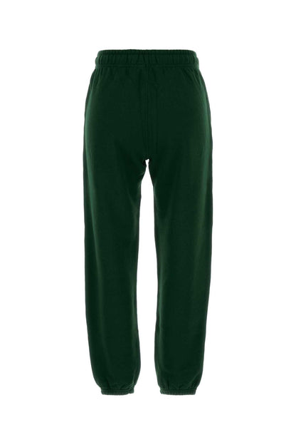 KNIT-JOGGER-PANTS PANTS