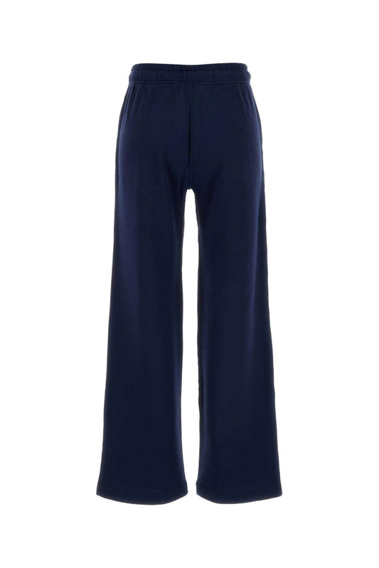 KNIT-OPEN BOTTOM SWEATPANT-PANTS PANTS