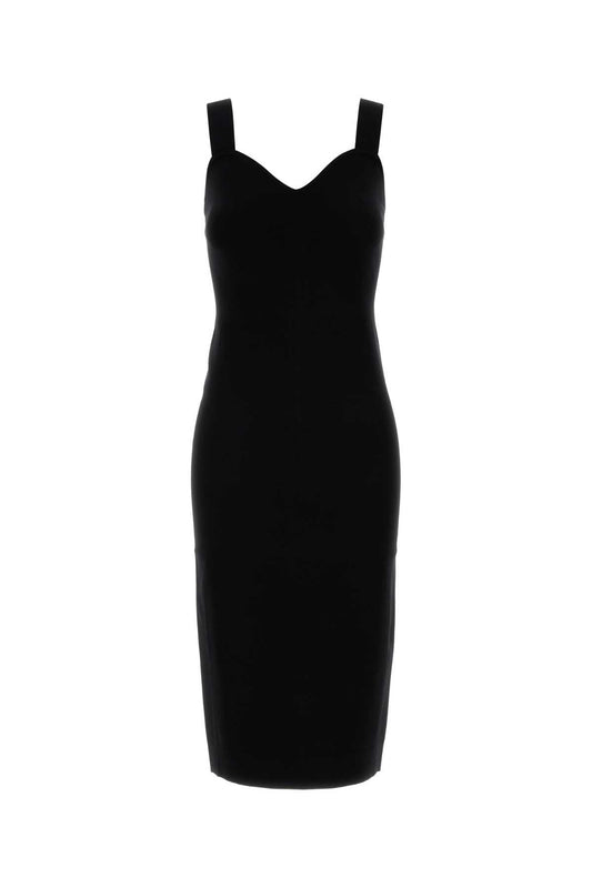 TEAK DRESSES