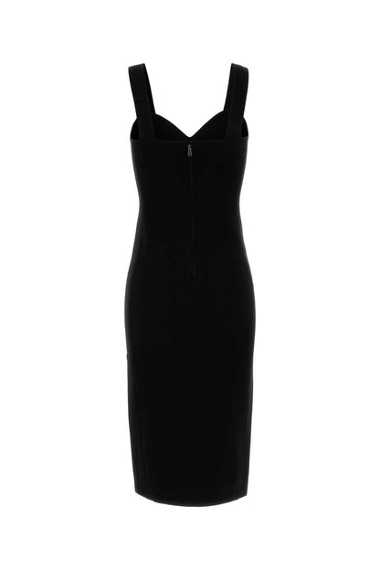 TEAK DRESSES
