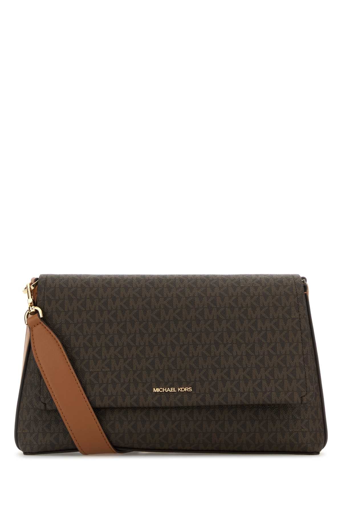 Michael By Michael Kors Lg messenger