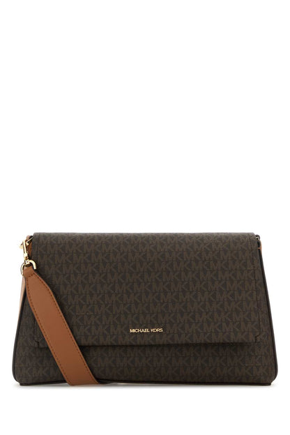 Michael By Michael Kors Lg messenger