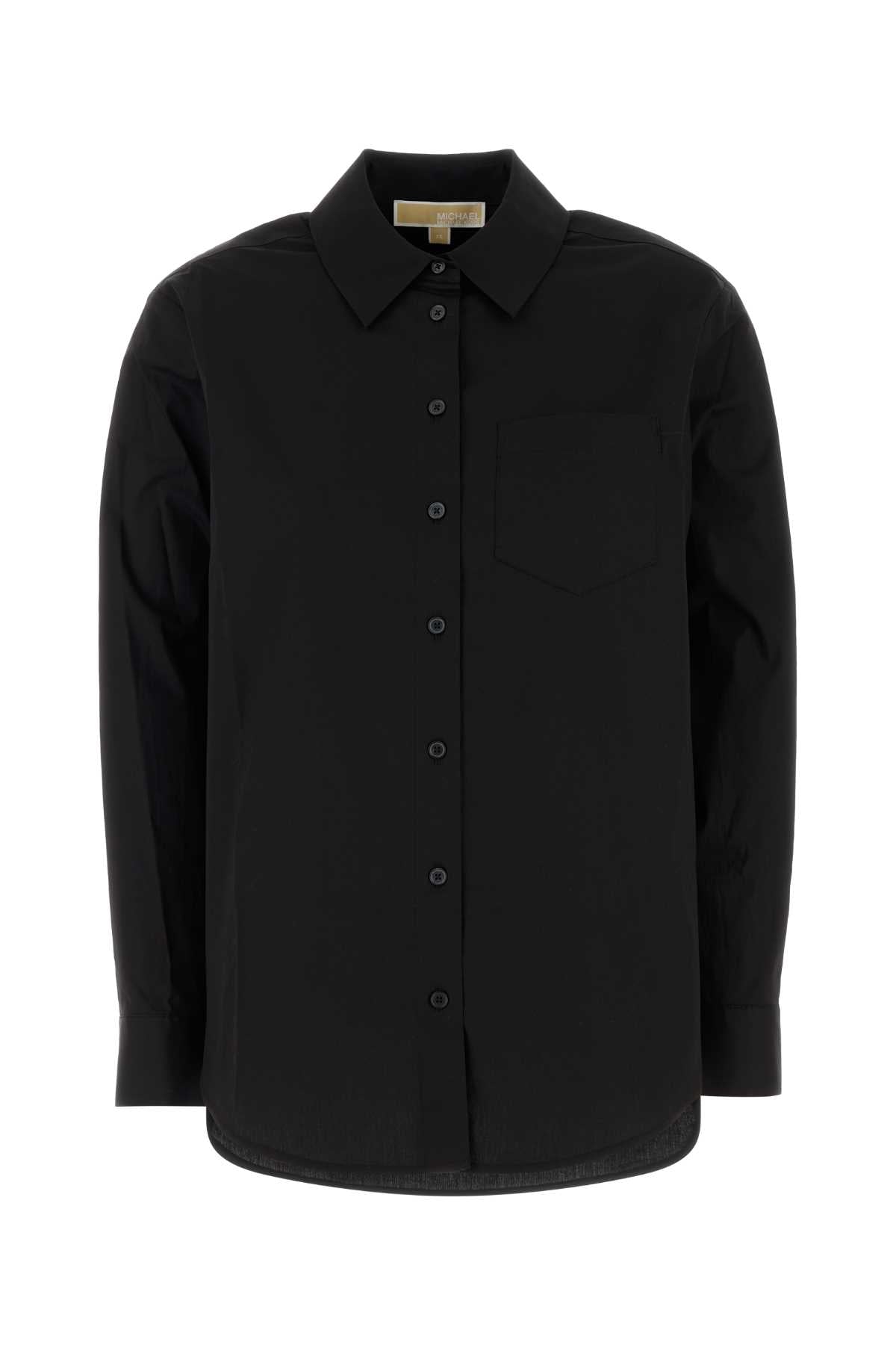 Michael By Michael Kors Woven tops