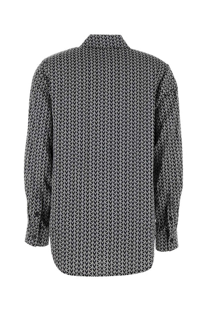 Michael By Michael Kors Woven tops