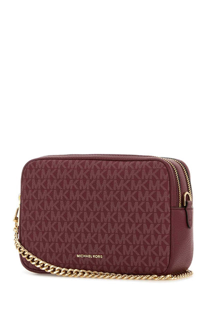 Michael By Michael Kors Md dblzp chn camera xbody
