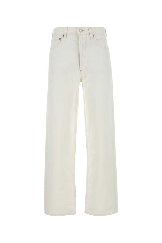 HENSON JEAN - BAGGY TAPER
MILKSHAKE JEANS