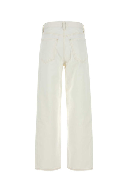 HENSON JEAN - BAGGY TAPER
MILKSHAKE JEANS