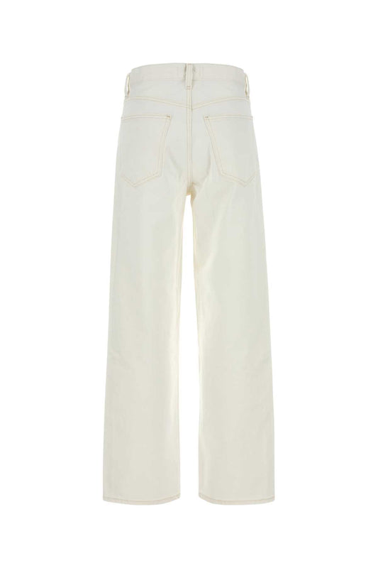 HENSON JEAN - BAGGY TAPER
MILKSHAKE JEANS
