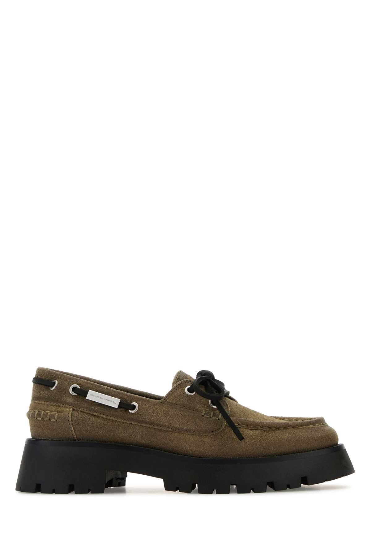 CARSON BOAT SHOE LOAFERS