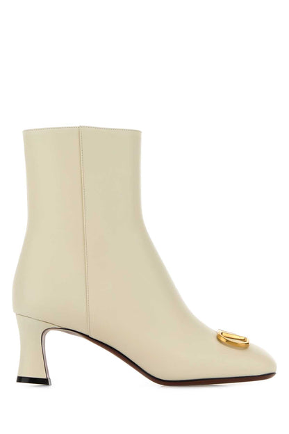 BOOTIE BOOTS