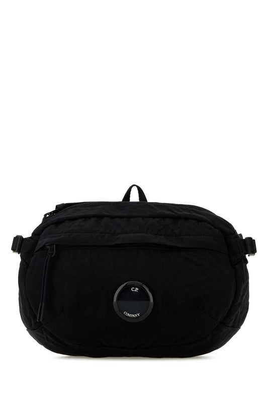 NYLON B WAISTBAG HANDBAGS