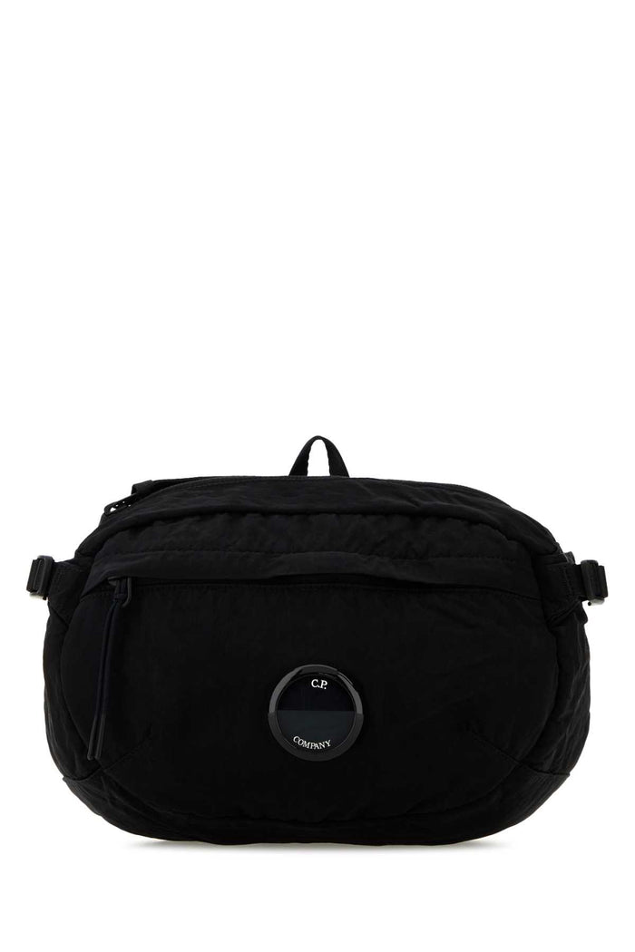 NYLON B WAISTBAG HANDBAGS
