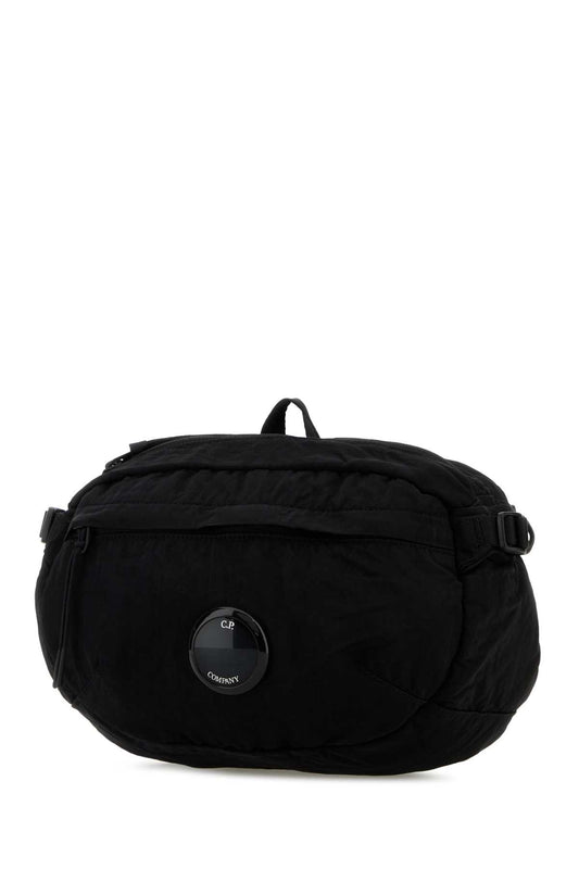 NYLON B WAISTBAG HANDBAGS