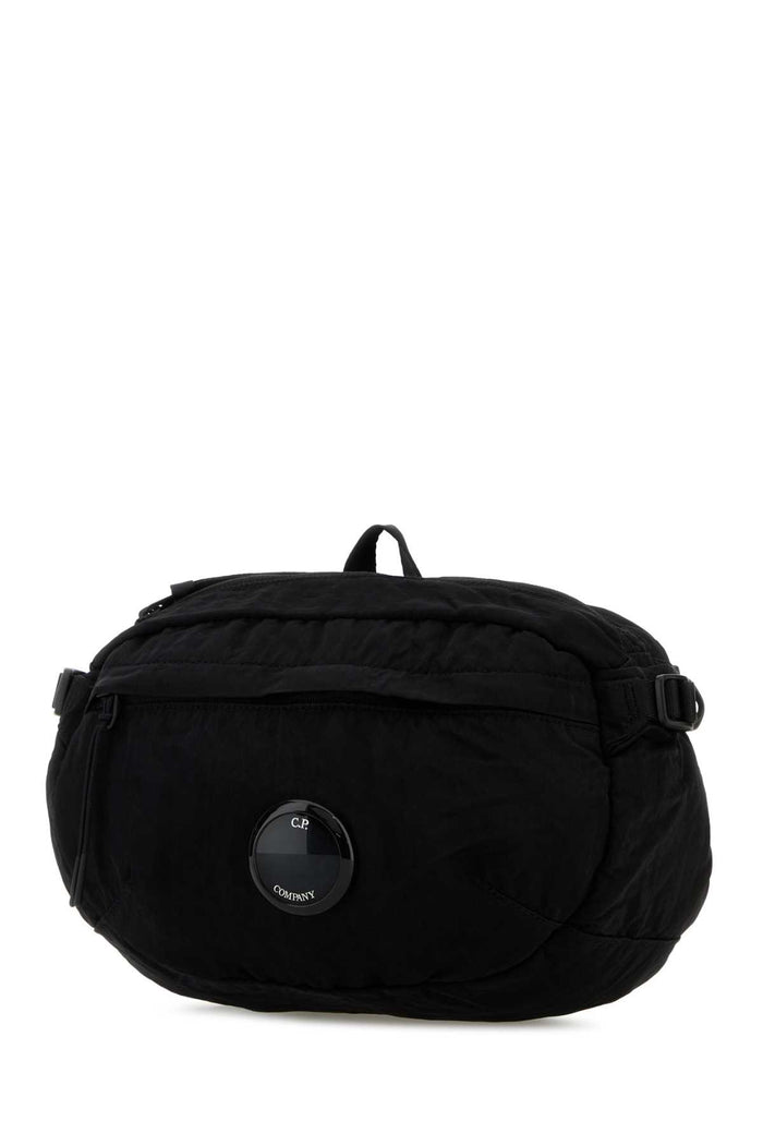 NYLON B WAISTBAG HANDBAGS