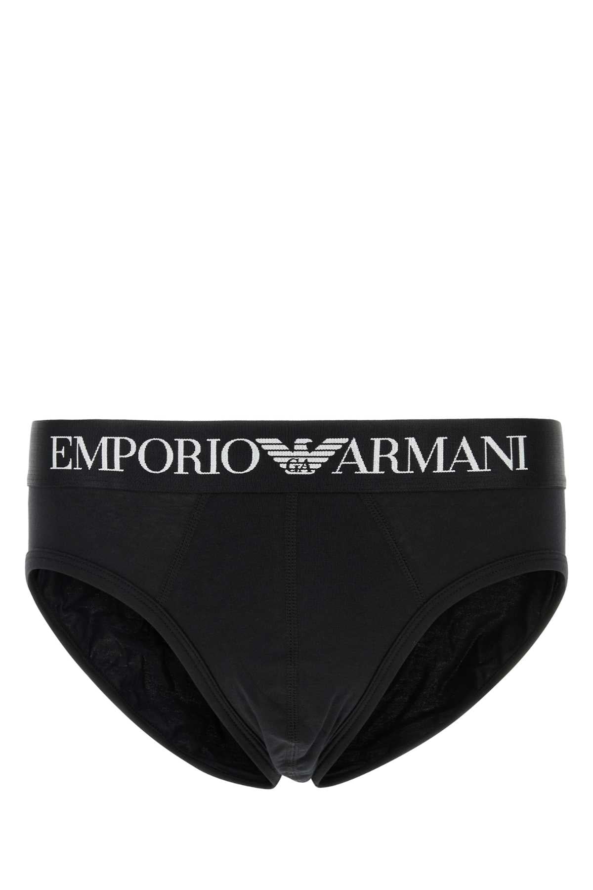 Emporio Armani Brief