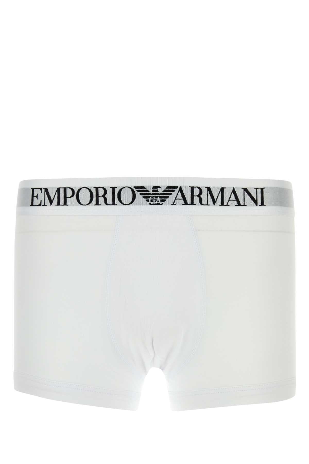 Emporio Armani Trunk
