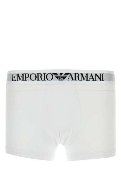 Emporio Armani Trunk