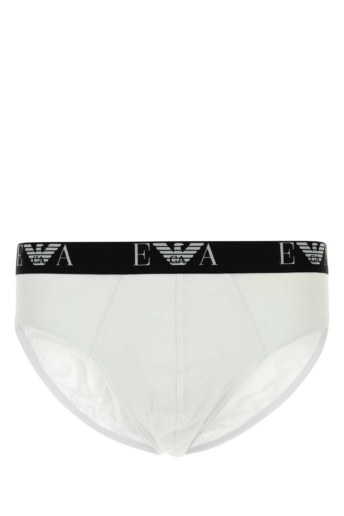 Emporio Armani 3-pack brief