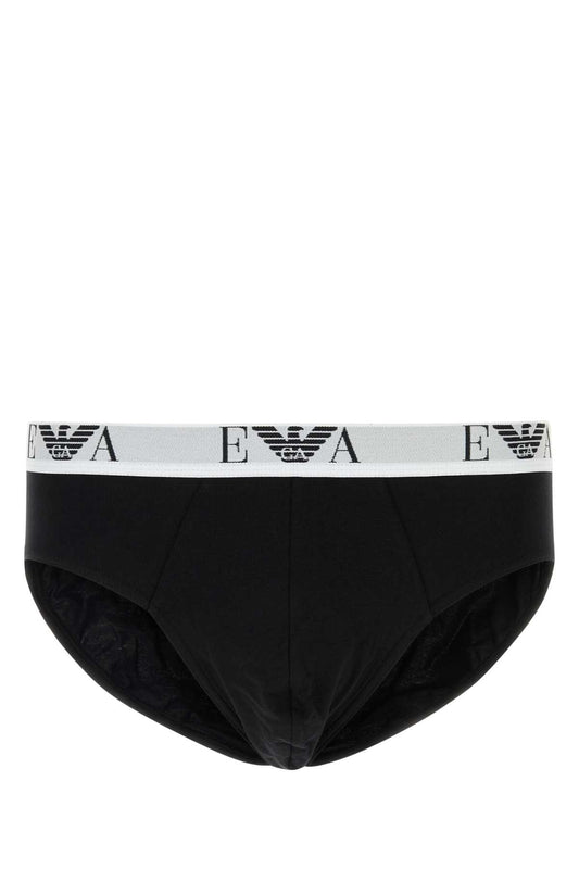 3-PACK BRIEF UNDERWEAR