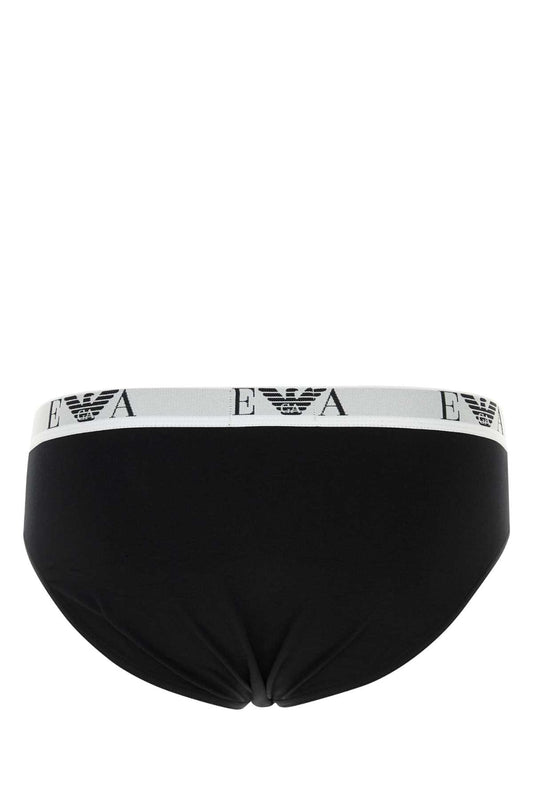 3-PACK BRIEF UNDERWEAR