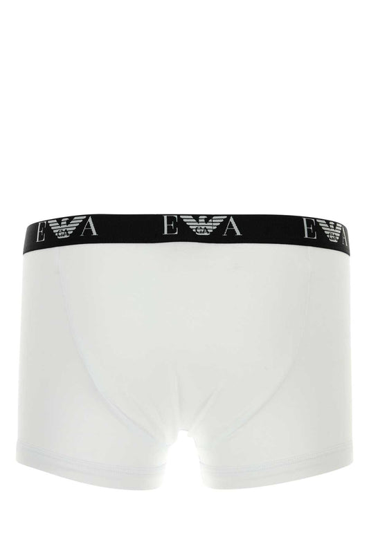 Emporio Armani 3-pack trunk