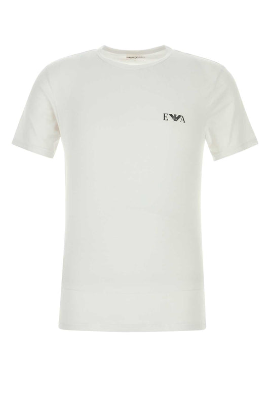 2-PACK CREW NECK T-SHIRT UNDERWEAR