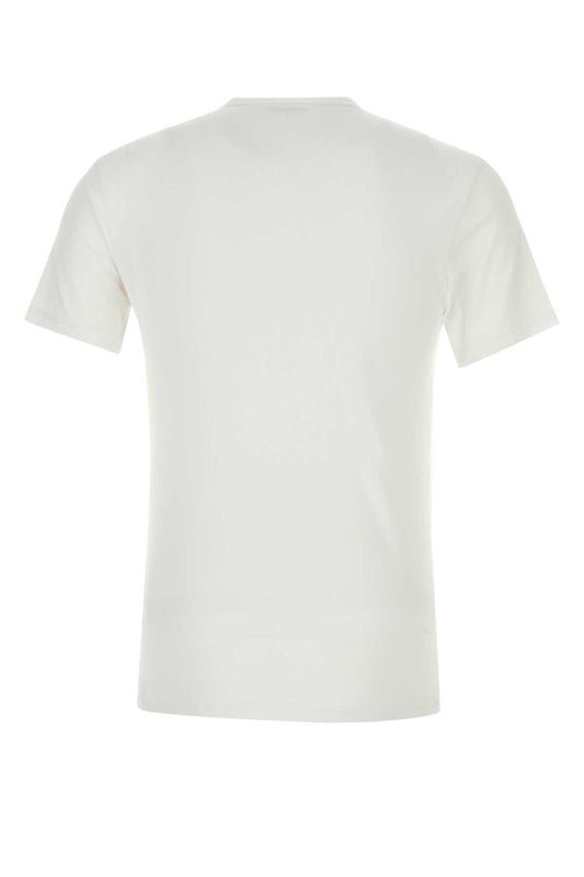2-PACK CREW NECK T-SHIRT UNDERWEAR
