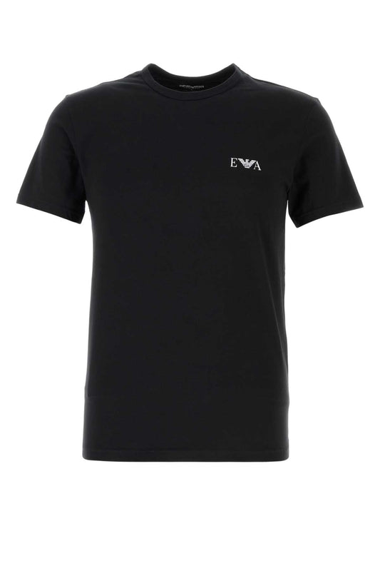 2-PACK CREW NECK T-SHIRT UNDERWEAR