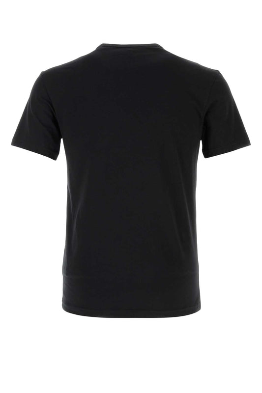 2-PACK CREW NECK T-SHIRT UNDERWEAR