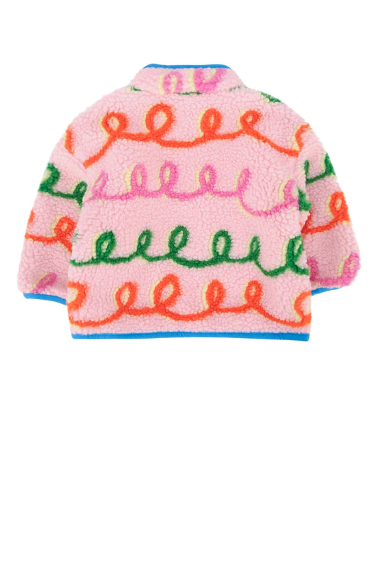 Stella Mccartney Kids Jacket