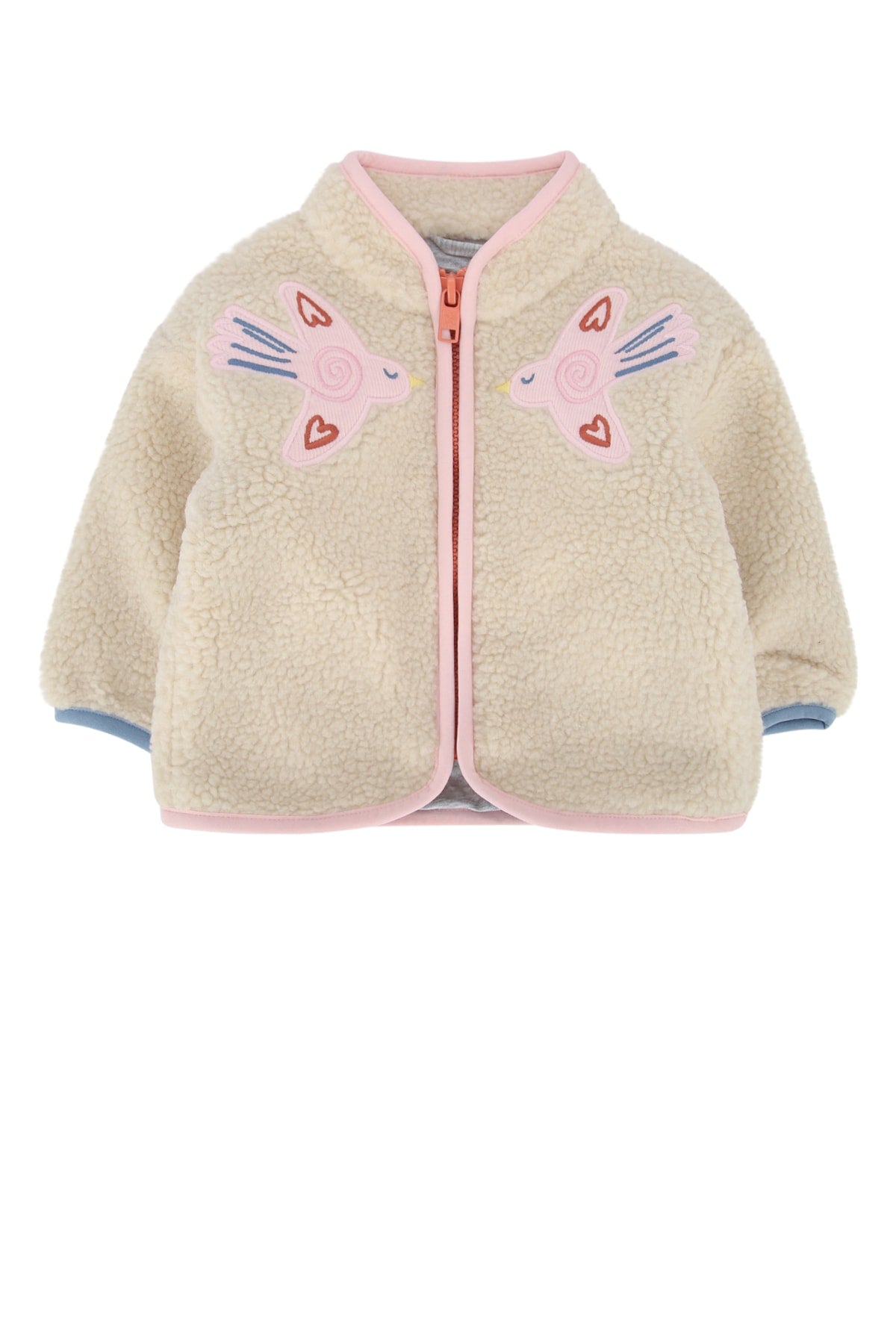 JACKET SWEATSHIRTS