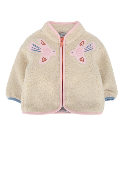 JACKET SWEATSHIRTS