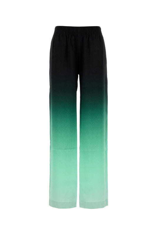 Casablanca Drawstring trouser
