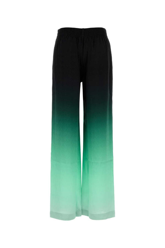 Casablanca Drawstring trouser