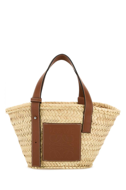 CLASSIC BSKET SMALL HANDBAGS
