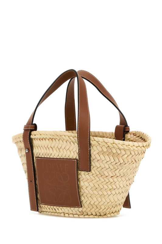 CLASSIC BSKET SMALL HANDBAGS