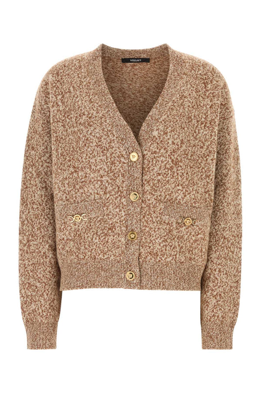 Versace Knit sweater