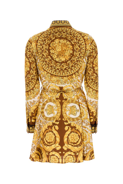 Versace Abito