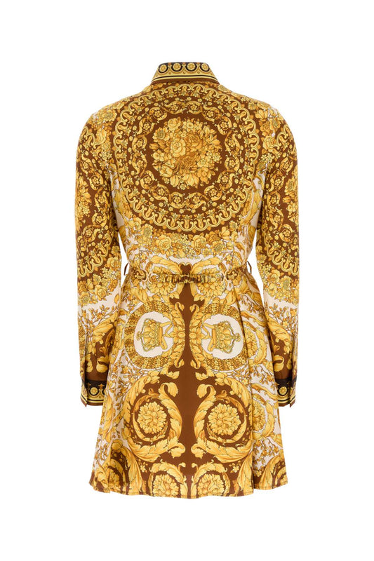 Versace Abito
