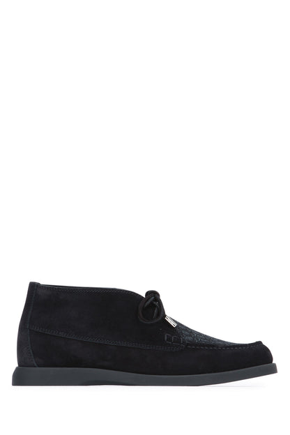 Dior Homme Stivali