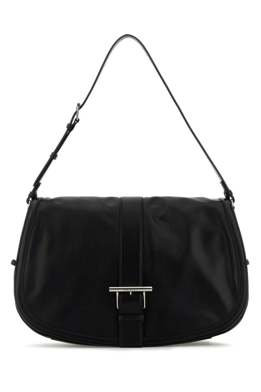 Alexander Mcqueen T-bar satchel maxi