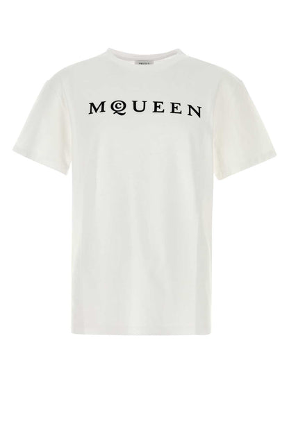 Alexander Mcqueen T-shirt