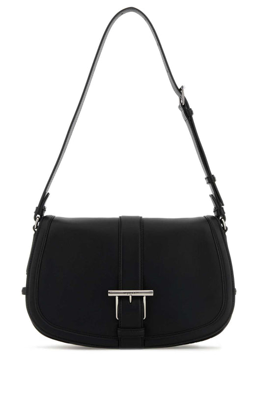 Alexander Mcqueen T-bar satchel large