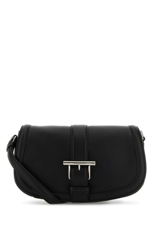 Alexander Mcqueen T-bar satchel